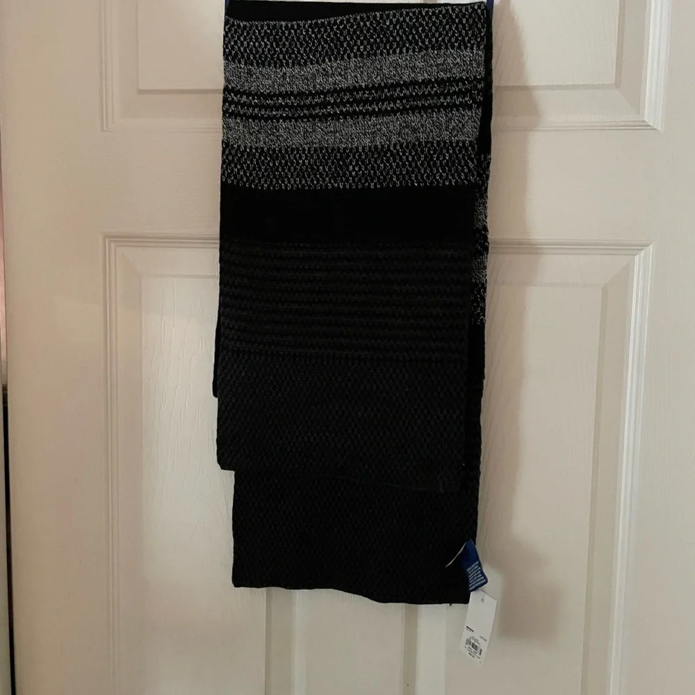 Men’s scarf